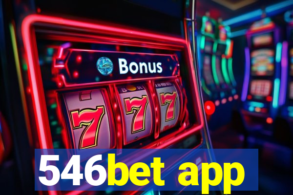 546bet app